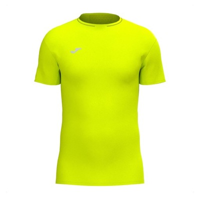 Koszulka do biegania męska Joma R-City żółta M