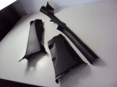 Защита обшивка правое audi a1 ii 82a 20 r фото №1