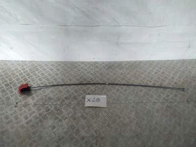 Трос відкривання капот mercedes cls x218 2016 rok фото №1