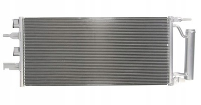 Кондиционер mini clubman f54 2.0 t 2016 - фото №1