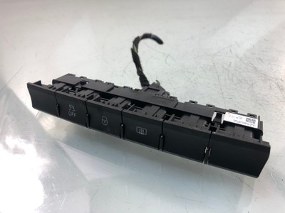 Перемикач esp skoda rapid 5ja927132af фото №1