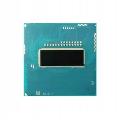 Procesor Intel Core i7-4712MQ 4 x 3,3Ghz 6MB cache
