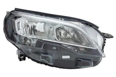 1EL354852-021 FARO PEUGEOT EXPERT, TRAVELLER 04.1  