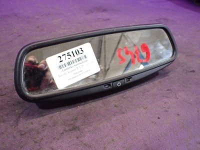 Avensis 2 t25 дзеркало заднього виду fotorchrom фото №1