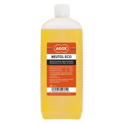 ADOX Neutol Eco 1000 ml wywoływacz pozytywowy