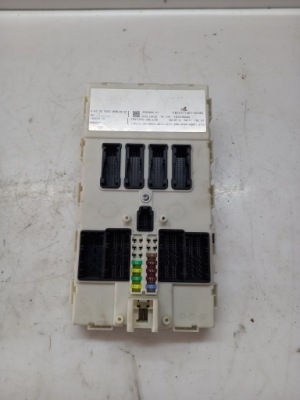 Модуль блок керування fem bmw 1 f20 f30 9352860 фото №1