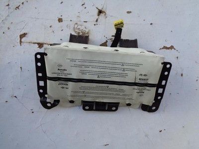 Подушка air bag пасажира renault laguna 3 iii фото №1