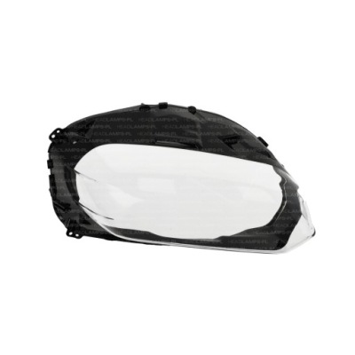 Правий скло фари лампи porsche taycan 2019- full led matrix, full led фото №1