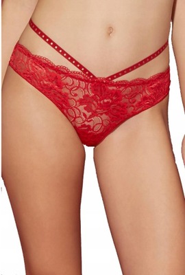 Walentynki BRAZYLIANY RED Tezenis Intimissimi S