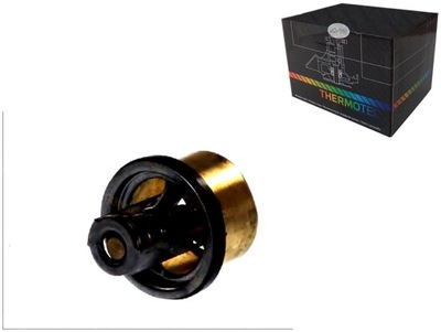Thermotec d2rv002tt термостат, рідина охолоджуючий фото №1