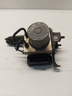 Насос abs opel astra k 39030773 a2f фото №1