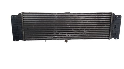 Интеркулер vw crafter mercedes sprinter w906 фото №1