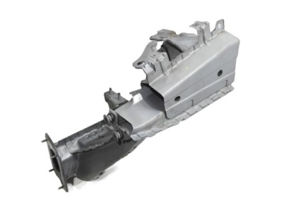 Лонжерон левый перед 76 ford s-max mk1 фото №1