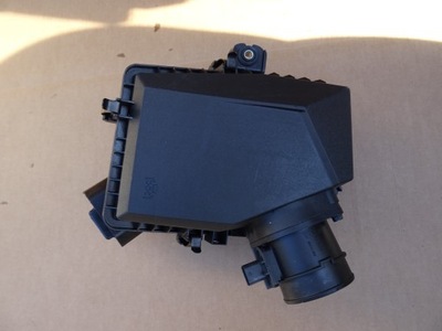 Tucson iv корпус фильтра воздуха 28100p0400 фото №1