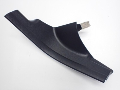 Молдинг защита порог порог левый задний  9175049 bmw x3 f25 12r фото №1