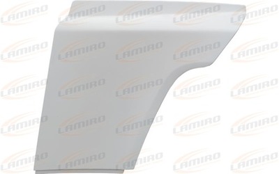 Scania s r спойлер закабинный верхний правый фото №1