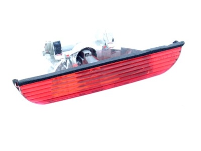 Trecie свет стоп стоп-сигнал mazda 3 ii bl hb 08-13 b32l51580 фото №1