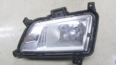 Ssangyong tivoli протитуманна фара правий перед 14- фото №1