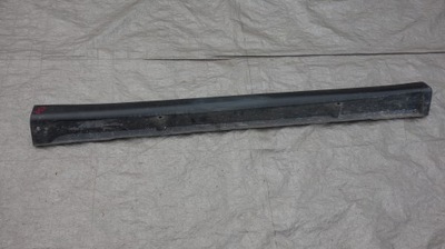 Mitsubishi outlander iii правый порог молдинг порог // 352 фото №1