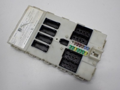 Модуль блок управления bdc fem 6808566 bmw 2 f45 f46 16r фото №1