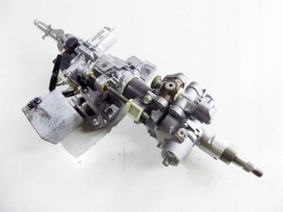Lexus gs iii 05-12 колонка кермова блокування фото №1