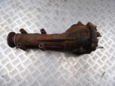 Мост задняя subaru impreza gh 1.5 фото №1