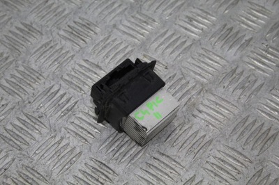 Резистор вентилятор c4 grand picasso ii 2 фото №1