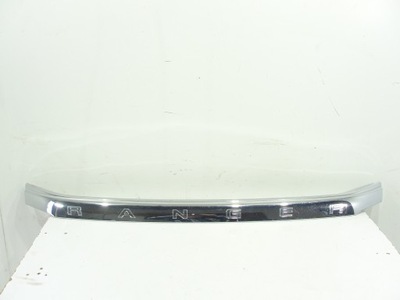 Хром решетка ford ranger v 11-15 ab39-8b189-ad фото №1