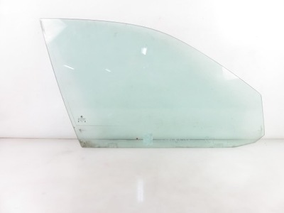 Скло права передня skoda octavia i 1999 фото №1