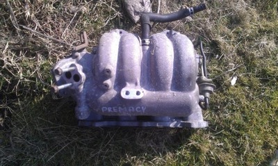 Mazda premacy 2.0 16v - колектор всмоктуючий фото №1