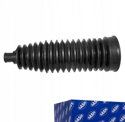 Защита рулевой рейки sasic do bmw 3 e92 320 фото №1