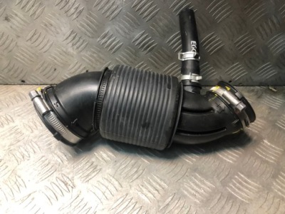 Kia sportage iv 2.0crdi шланг wąż труба воздуха фото №1