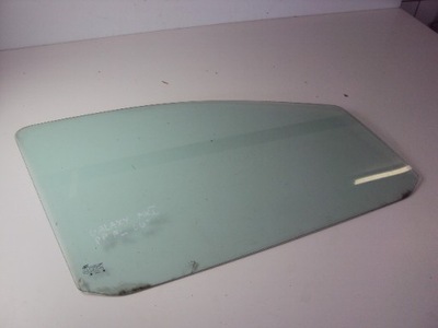 Скло двері правий перед ford galaxy mk1 fl 2000 r фото №1