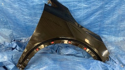 Kia sorento 2016- крыло правый передний перед фото №1