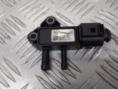 Mapsensor chevrolet epica 2.0 vcdi фото №1