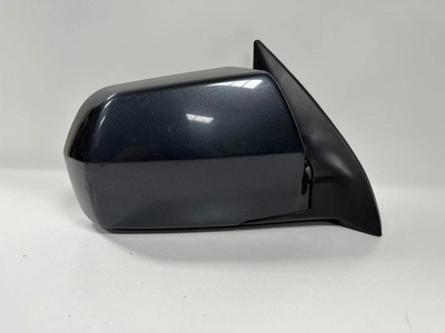 Дзеркало праве kia sportage ii lift 3 pin europa фото №1