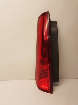 Лампа лівий задня kia ceed combi 92403-1h3 фото №1