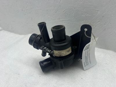 Land rover range rover sport l494 2016 термостат / корпус термостата фото №1