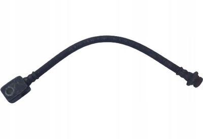 Шланг гальмівний nissan gt-r gtr фото №1