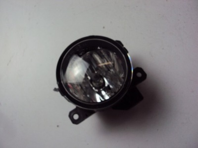 HALOGENAS KAIRYSIS PRIEK. FIAT DOBLO II LIFT 14-22 