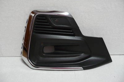 Ford tourneo connect iii решётка бампера правая перед 22- фото №1