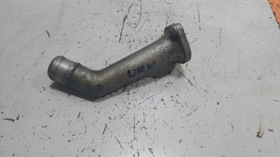 Subaru wrx va труба патрубок wody 2.0 turbo фото №1