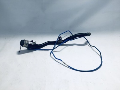 Заливна горловина заливна горловина пального bmw 1 f40 1.5 i фото №1