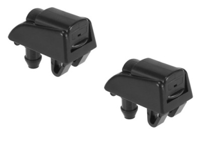 2x насадка омивач перед skoda kamiq scala octavia фото №1