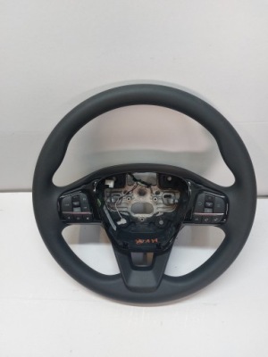 Повітропровід мультифункція ford fiesta mk 8 фото №1