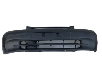 Бампер перед передний renault kangoo i 1 оригинал фото №1