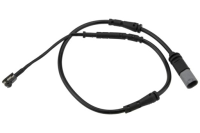 Датчик износа тормозных колодок тормозных nty hcz-bm-064 фото №1