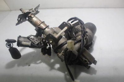 Двигун насос підсилювача toyota yaris i 1.3 фото №1