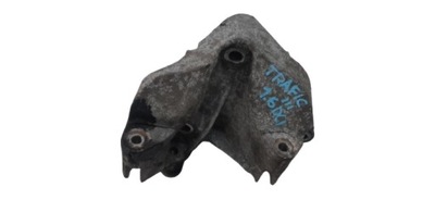 Renault trafic iii 1.6 dci кронштейн натяжитель генератора 117105508r фото №1