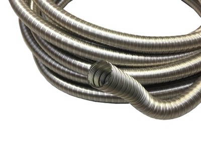 Труба вихлопна вихлопних газів webasto eberspacher fi24mm фото №1